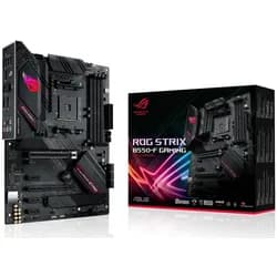 Asus Mainboard