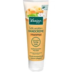 Kneipp Handcreme