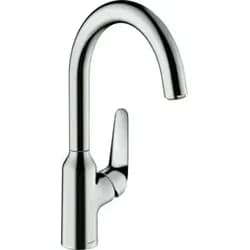 Hansgrohe Focus Küchenarmatur Chrom 71802000