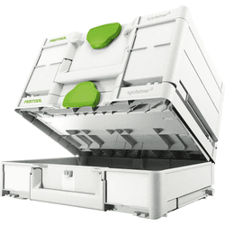 Festool Systainer SYS3 M 437