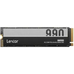 Lexar SSD-Festplatte