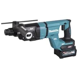 Makita HR007GM201 Akku-Kombihammer