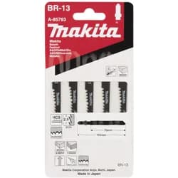 makita Stichsägeblatt A-85793