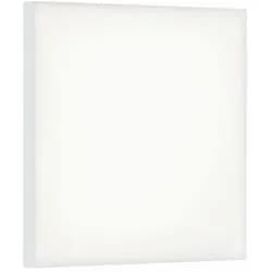 Paulmann LED Panel Velora - Weiß