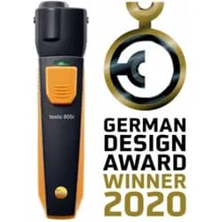 Infrarot-Thermometer testo 805i