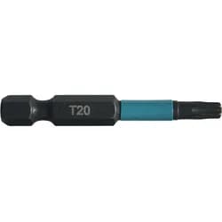 Makita TX Bit TX20x50 2-Stück