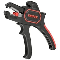 Abisolierzange Knipex