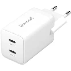 INTENSO Power Adapter W40CC GaN