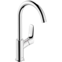 hansgrohe Spültischarmatur