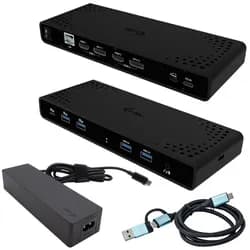I-TEC Laptop-Dockingstation