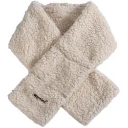 Warmies Schal Sherpa beige