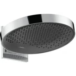 HG Kopfbrause Rainfinity 360 1jet Wandmo