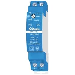Eltako Weitbereichs-Schaltnetzt. WNT15U/3,3-12VDC