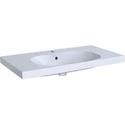 Waschtisch Geberit Acanto 900x170x480 mm