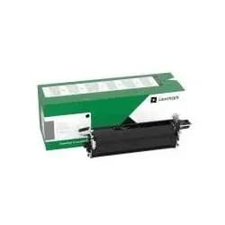 Lexmark Toner 83D0HC0 cyan