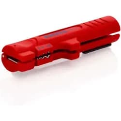 KNIPEX Isolationsabstreifer 0,8-13 mm2