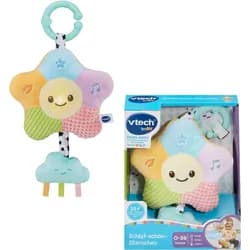 VTech Baby - Schlaf-schön-Sternchen