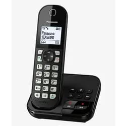 Panasonic KX-TGC460GB schwarz