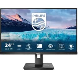 PHILIPS S-line 243S1, 23.8"