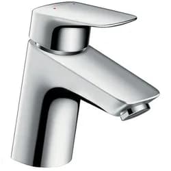 hansgrohe Spültischarmatur