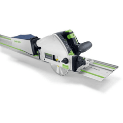 Festool Akku-Tauchsäge TSC 55 KSEB-Basic-FS