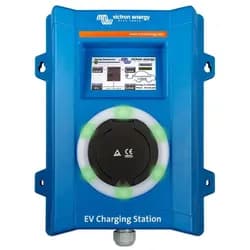 Victron EV Energy 22kW Wallbox - Ladestation WiFi