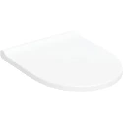 Geberit WC-Sitz Acanto S. MS vc, m Absenkaut., abnehmb., we.