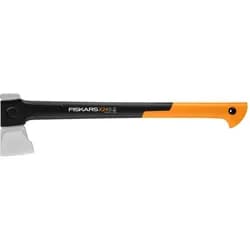 Fiskars Spaltaxt X24S