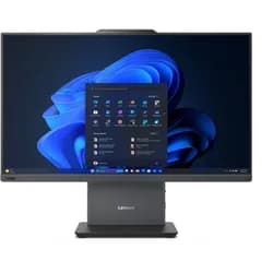 LENOVO ThinkCentre Neo 50a 24 G5 AiO Luna Grey, Core 5 210H, 16GB RAM, 512GB SSD, DE