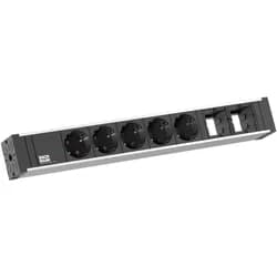 Bachmann Steckdosenleiste 9.220.181
