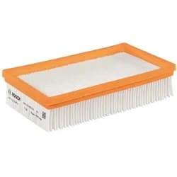 BOSCH Lamellenfilter