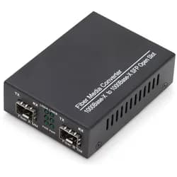 DIGITUS Gigabit Medienkonverter DN-82133
