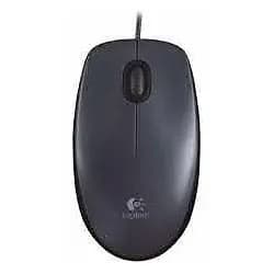 Logitech Maus