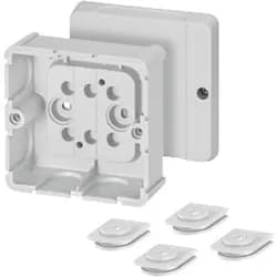 Hensel Kabelabzweigdose DP 9020