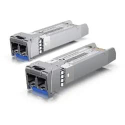 UACC-OM-SM-10G-D-2 (2-Pack) 10 Gbps Single-Mode Optical Module