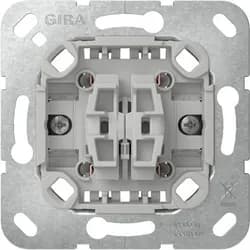 Gira Wipptaster Wechsler 315500