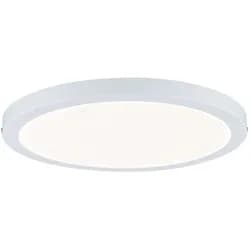 Paulmann LED Panel Atria - Weiß