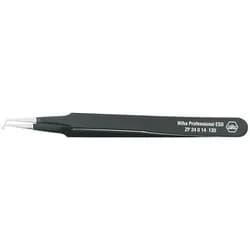 Wiha SMD-Pinzette ZP 24 0 14 120mm