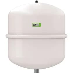 Reflex N Ausdehnungsgefäß 25 Liter für Heizung - 7206401