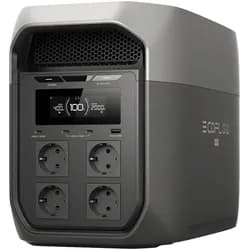 Delta 3 Max - 2048 Wh