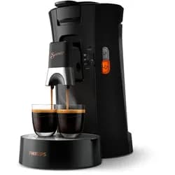 Philips Kaffeepadmaschine