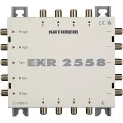 Kathrein EXR 2558 Grau