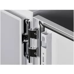 AX2449.010 - Scharnier 180° für AX