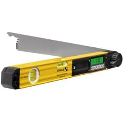 Stabila Elektronik-Winkelmesser TECH 700 DA