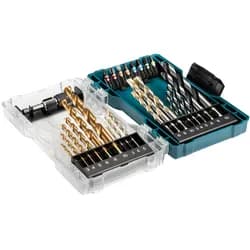 Makita Bohrer-Bit-SetE-07032