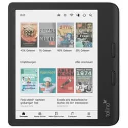 Tolino E-Book
