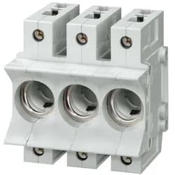 Siemens Dig.Industr. Neozed-Sicherungssockel 5SG5301