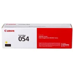 CRG 054 / 3021C002 Yellow