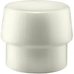 HALDER Schonhammerkopf SIMPLEX Nylon 60mm