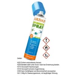 Ardap Repell Spinnenspray